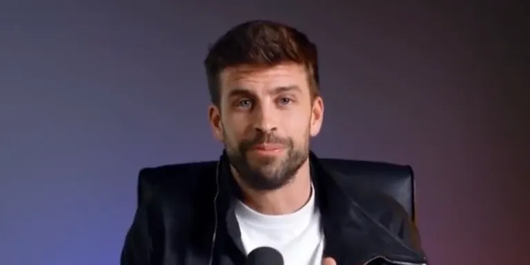 Gerard Piqué ha esclatat contra l’espionatge