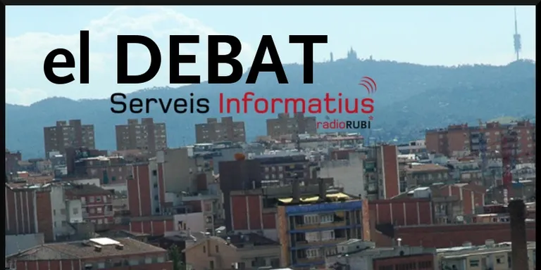 EL DEBAT- Dia Internacional de la Dona