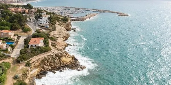 Torredembarra rep finançament per impulsar projectes sostenibles dins l'Economia Blava