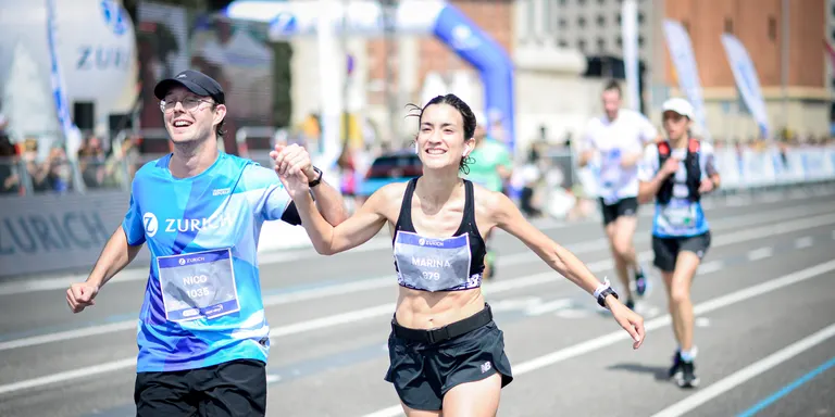 12.000 persones ja s'han inscrit a la Zurich Marató Barcelona