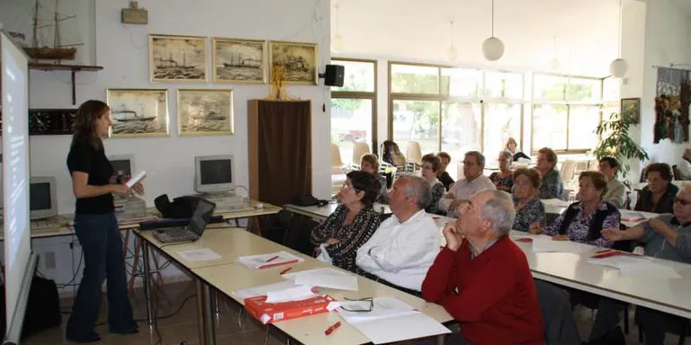 La tardor de cursos a Altafulla es posarà en marxa a finals d’aquest mes d’octubre