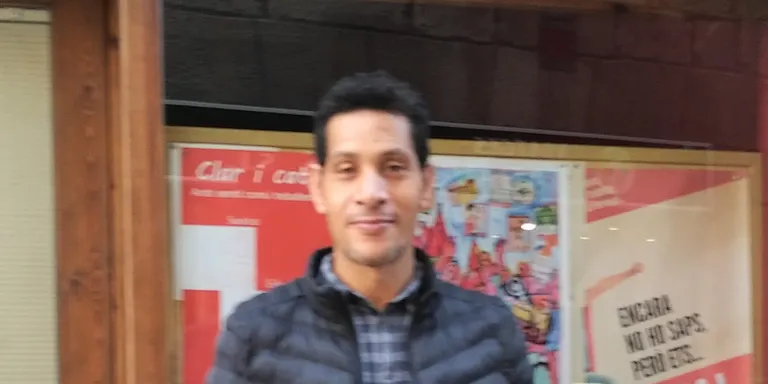 El socialista Mohamed El Mamoun prendrà possessió del càrrec de regidor en el ple de demà