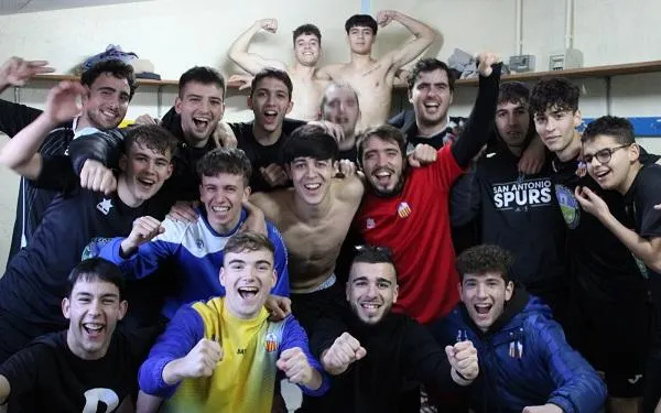 Foto: CE El Catllar (Arxiu)
