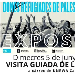Carrer Major - Entrevista local a Núria Francolí - episode art