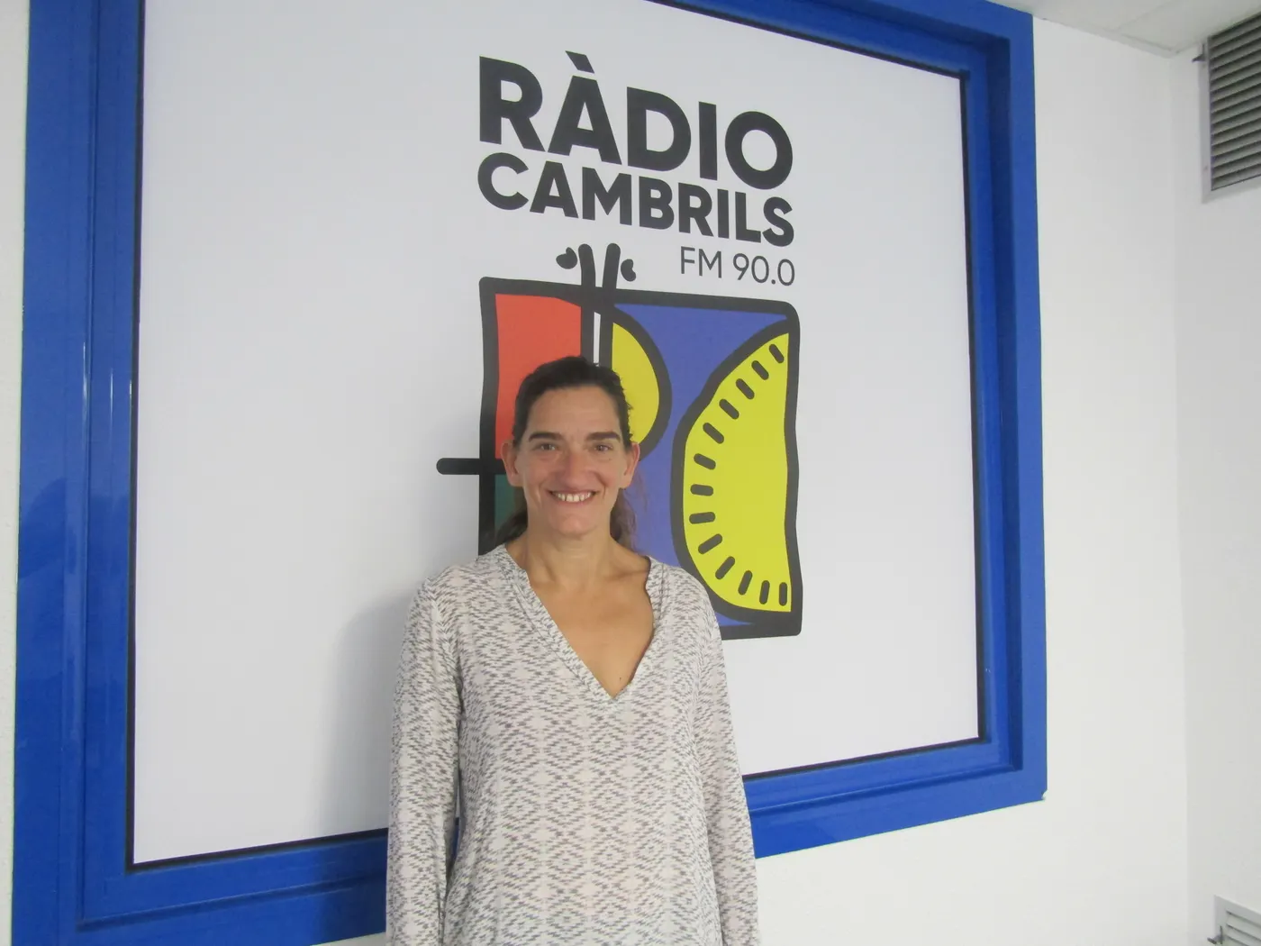 Rosa Casas: “Celebrem el festival Fem Llibert-Art perquè l’art és una eina transformadora”