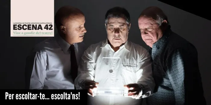 Reprogramat | Escena42 – La Moneda