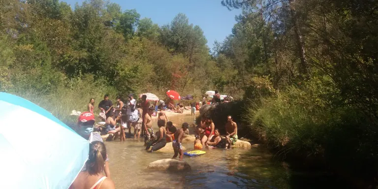 L'Ajuntament de Navès donarà tràmit a les primeres denúncies per incivisme de l'Aigua d'Ora