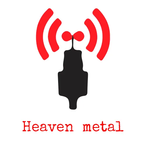 Heaven’s Metal