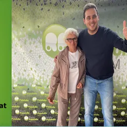 Entrevista amb la Coral Palatiolo - episode art