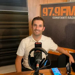 L'Entrevista del 2/7/2024 - episode art