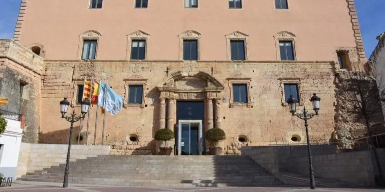 El pressupost de 2025 augmenta un 5,8% respecte al de 2024