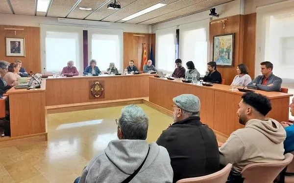 Foto: Altafulla Ràdio