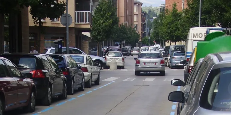 El Defensor del Ciutadà demana canvis en el tracte dels revisors de zona blava