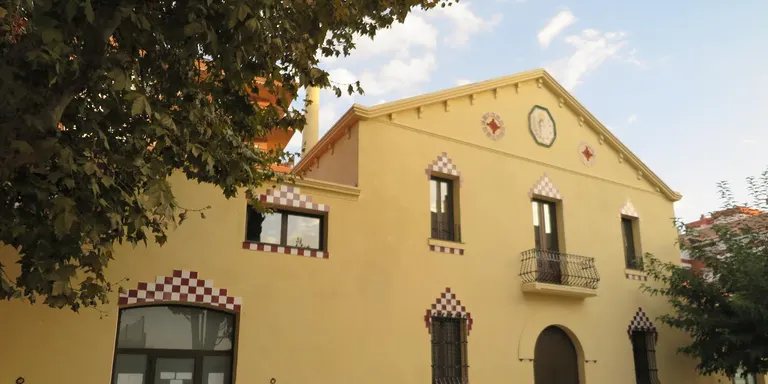 Absoluta normalitat en la tornada a les escoles i instituts de Vilassar de Mar