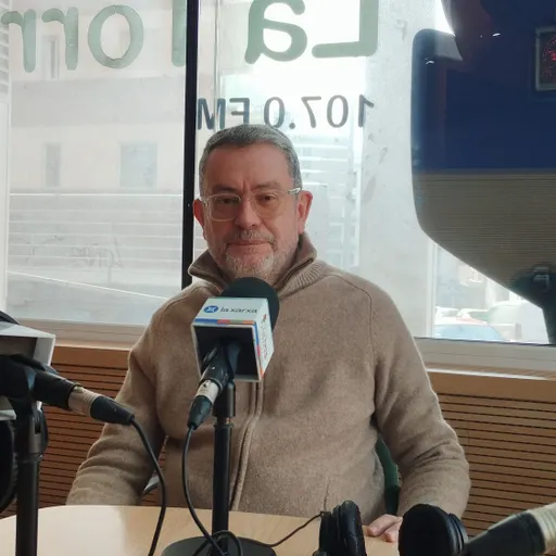 #749 - Radioteatre i compromís a Baix Gaià: Es fa llarg esperar
