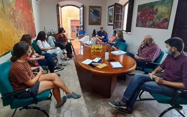 Foto: Ajuntament d'Altafulla