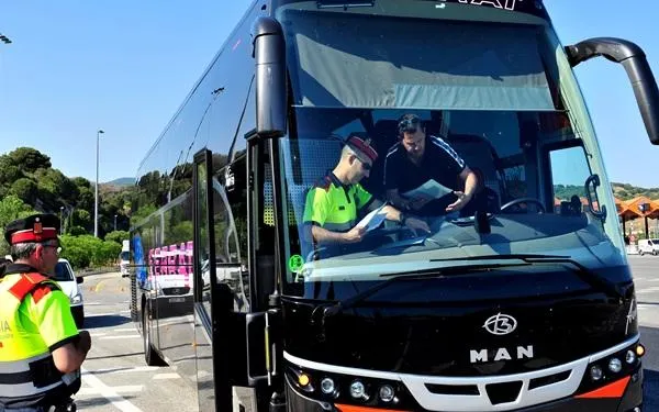 Foto: Trànsit