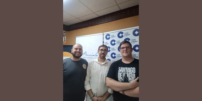 ¿Cuánto sabes sobre la Parroquia de Santiago?