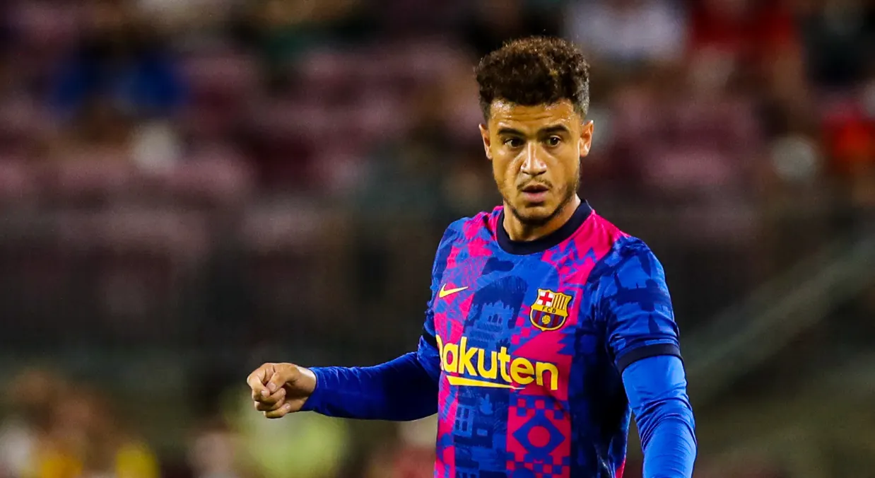 Derrota del Barça contra el Bayern (0-3) en un inici fluix a Champions