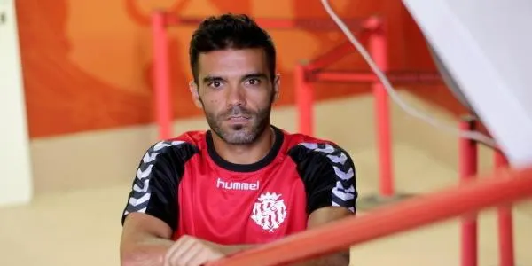 El Nàstic buscarà a Valladolid consolidar el segon millor inici de la seva història a Segona A