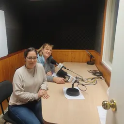 ENTREVISTA CRIS TAXI - episode art