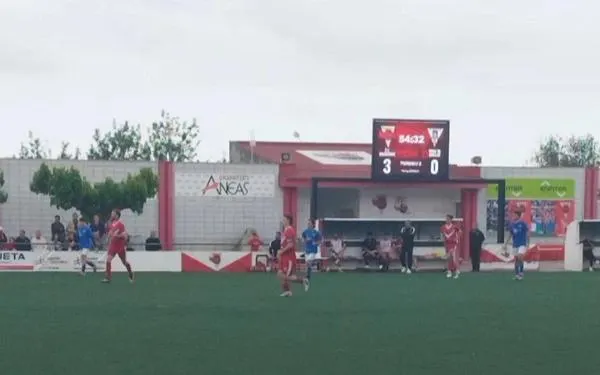Foto: CF Ulldecona (Instagram)