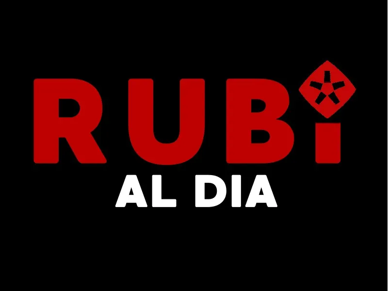 RUBÍ AL DIA divendres 22 MARÇ 2019