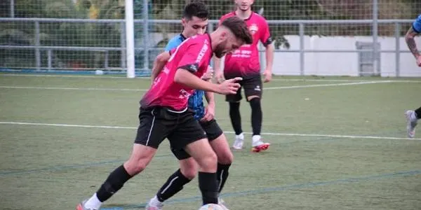 Jornada rodona per al Creixell, que es retroba amb la victòria a Constantí (4-5)