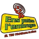 Ens patina l'embrague