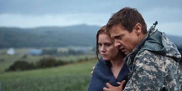 ‘La llegada’, nova proposta del Club de Lectura i Cinema ‘El 7è Llibre’