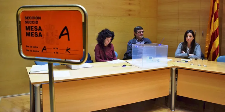 Queda un mes perquè es facin oficials totes les candidatures a les eleccions mnuicipals del proper 26 de maig. De moment a Caldes es coneixen quatre dels candidats, Esquerra Republicana, PSC, PP i Podem