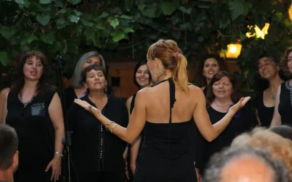 Foto: Altafulla Ràdio