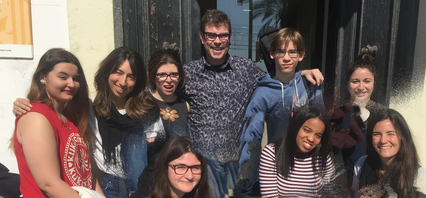 Entrevista alumnat Aula d’mpuls