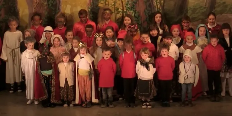 'Els Dimoniets' tornen al Casal Popular