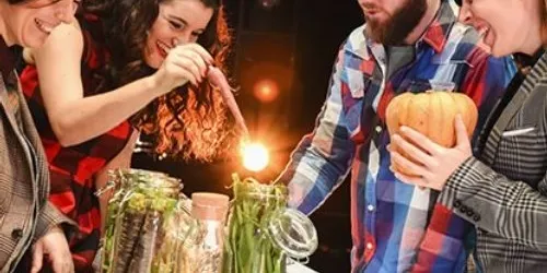 “Lo speziale”, teatre al “notRubí” només per 6 euros
