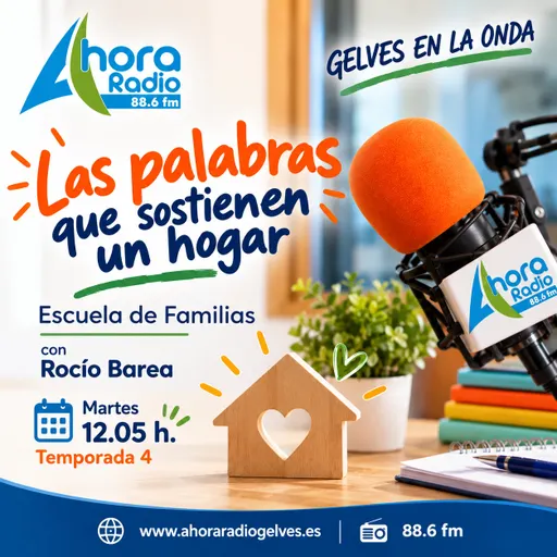 Escuela de Familias