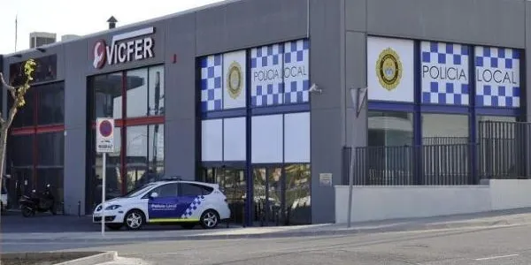 L’Ajuntament de Torredembarra pagarà els 700.000 euros dels lloguers endarrerits del local de la policia