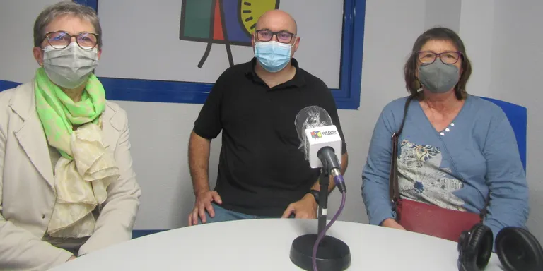 La plataforma 'Conservem l'estació' demana que l'immoble sigui declarat Bé Cultural d'Interès Local