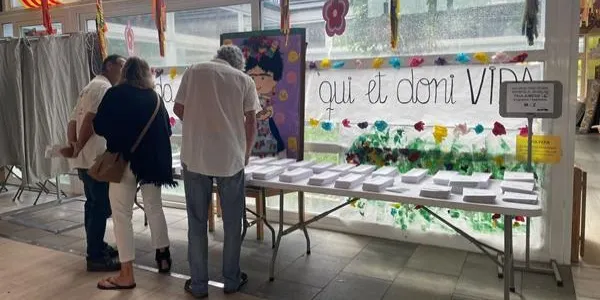 El PSC també s’imposa a Altafulla en els comicis europeus
