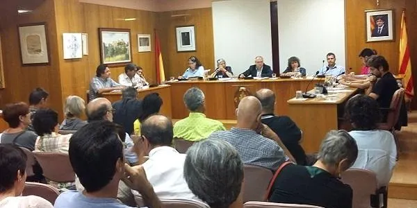 L’Ajuntament d’Altafulla dóna a conèixer el nou cartipàs municipal