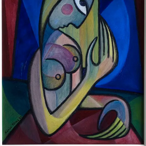#209 - L'exposició "Núria Picas. Sota el signe de Taüll"