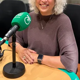 Gemma Ibañez i Escudè, l'experiència de posar veu, caràcter i estratègia - episode art
