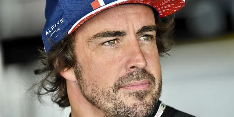 Alonso vol deixar enrere la mala sort