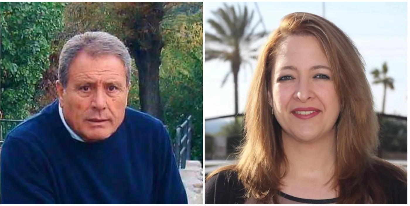 El PP de Pineda escull Manel Giménez, com a president i Raquel González, secretaria