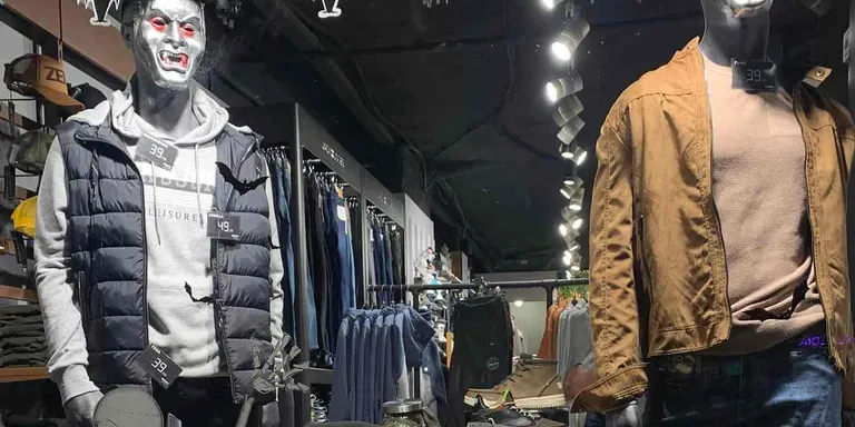 Gent de Pineda sorteja entrades VIP per 'Horrorland' d'Illa Fantasia