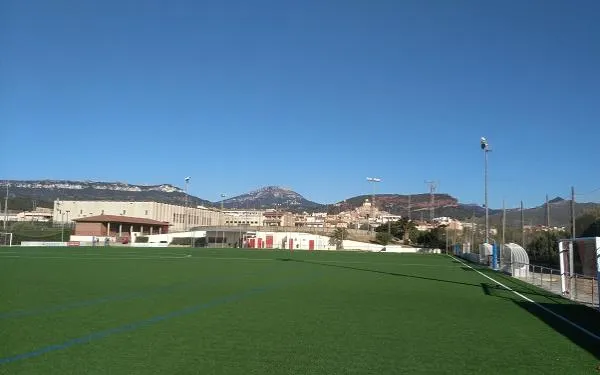 Foto: CE Altafulla