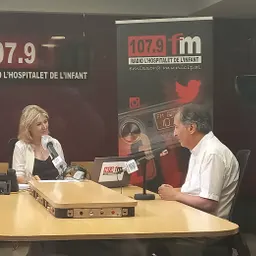 #2623 - Actualitat Municipal amb l'alcalde, Alfons Garcia - 21/06/22 - episode art