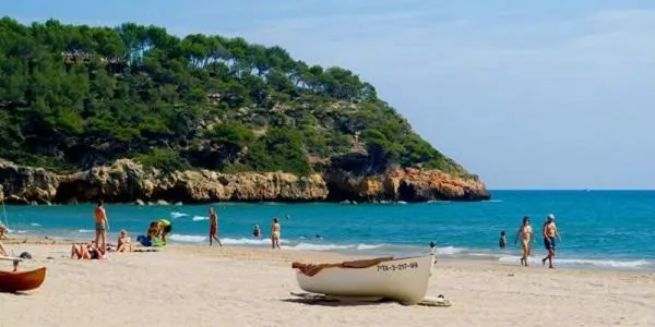 L’Associació Mediambiental La Sínia trasllada la jornada ‘Viu la platja!’ a La Móra