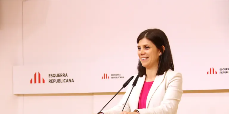 Vilalta avisa que el govern espanyol queda "molt debilitat" i l'acusa de "trencar" la majoria de la investidura