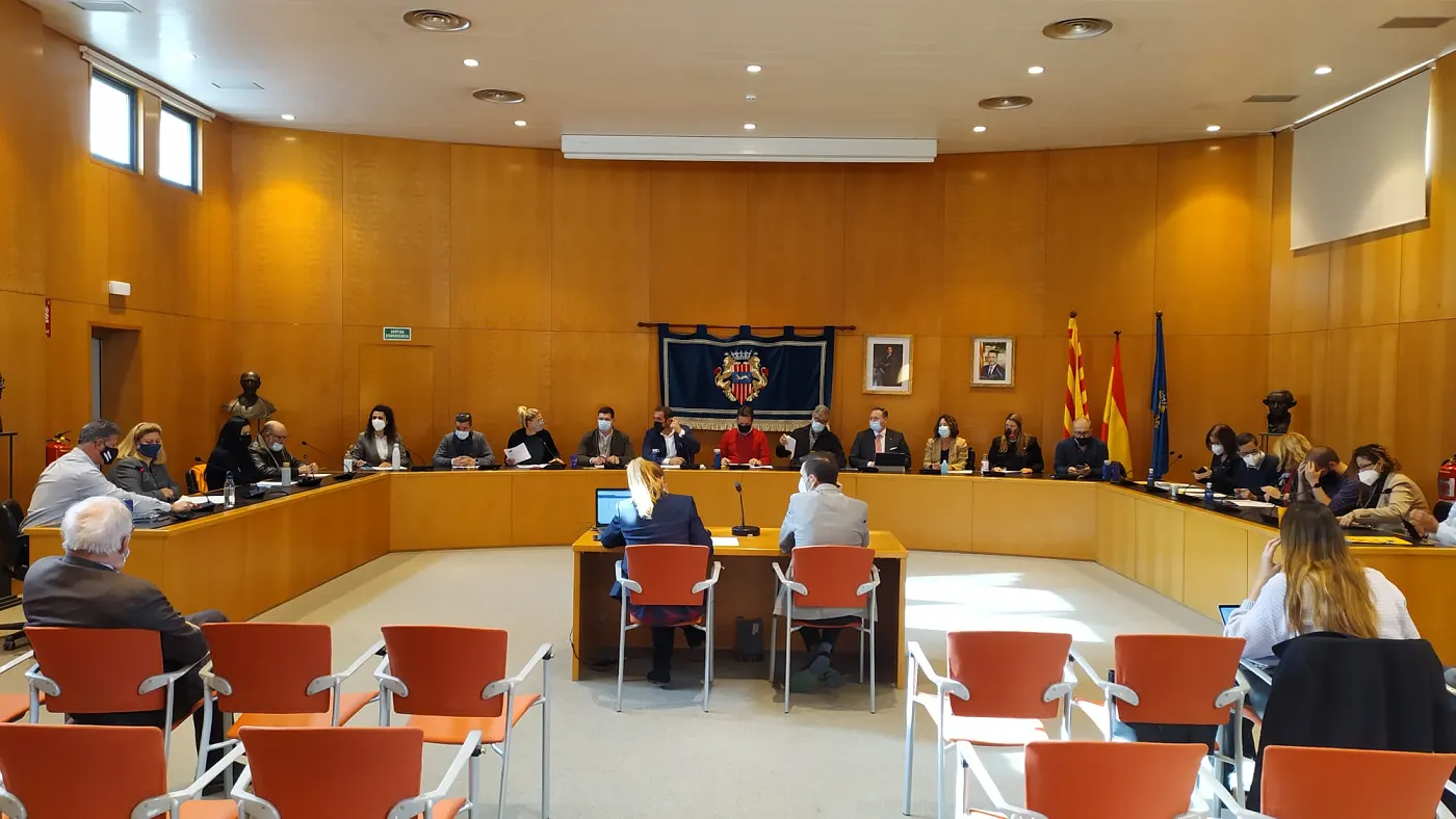 ERC i Junts per Cambrils demanaran al ple que s’investiguin els atemptats de l’agost de 2017